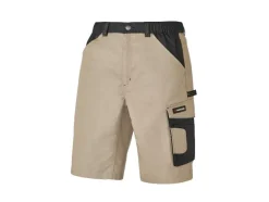 Korte heren werkbroek