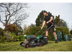 Korte heren werkbroek