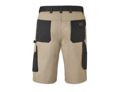 Korte heren werkbroek