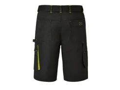 Korte heren werkbroek