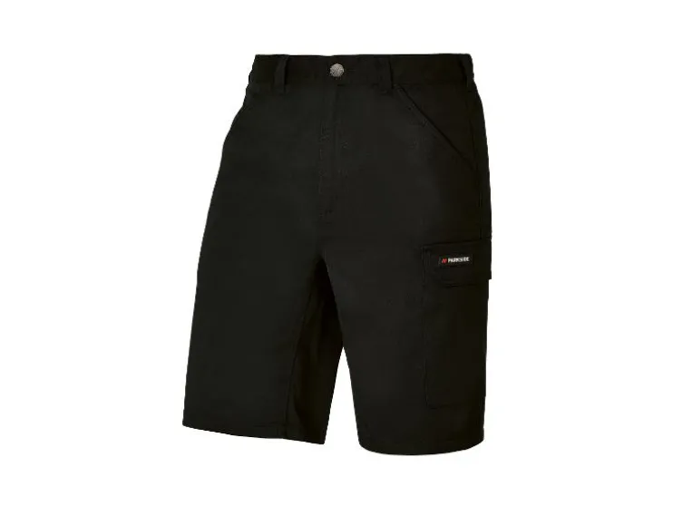 Korte heren werkbroek