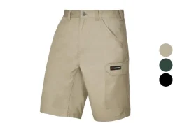 Korte heren werkbroek