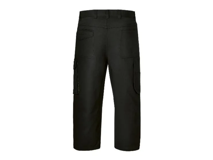 Korte heren werkbroek