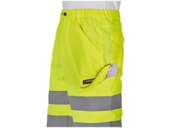 Korte heren werkbroek