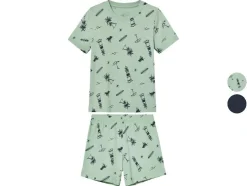 Korte kinder pyjama