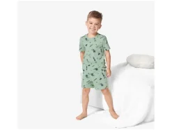 Korte kinder pyjama