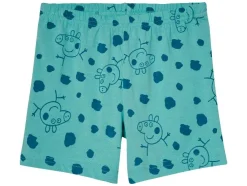 Korte kinder pyjama Peppa Pig