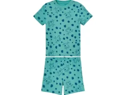 Korte kinder pyjama Peppa Pig