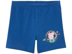 Korte kinder pyjama Peppa Pig
