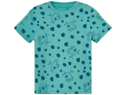 Korte kinder pyjama Peppa Pig