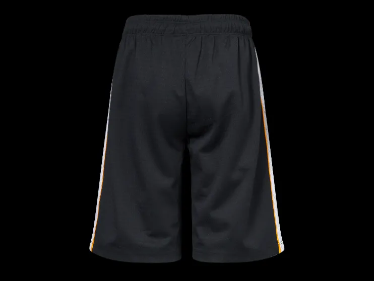 Korte kinder sportbroek