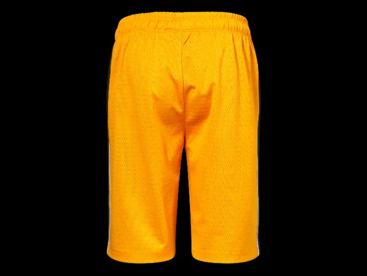 Korte kinder sportbroek