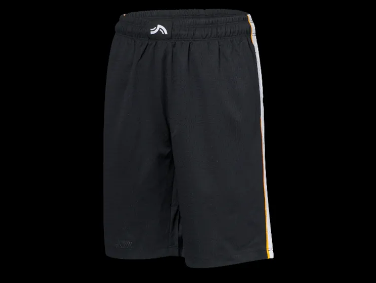 Korte kinder sportbroek