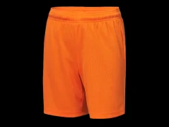 Korte kinder sportbroek