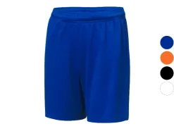 Korte kinder sportbroek