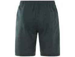 Korte linnen heren broek