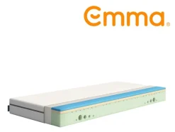 Koudschuim matras Emma One