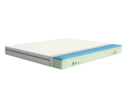 Koudschuim matras Emma One