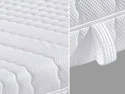 Koudschuim matras Gel-Sensation First Class