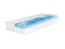 Koudschuim matras met gelschuim topper Sweet Dream XXL