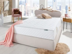 Koudschuim matras met gelschuim topper Sweet Dream XXL