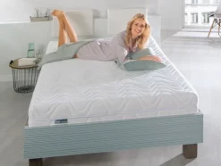 Koudschuim matras Sleep