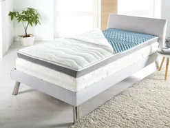 Koudschuim topper Big Comfort Plus