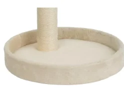 Krabpaal, hangmat of tipitent voor katten