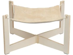 Krabpaal, hangmat of tipitent voor katten