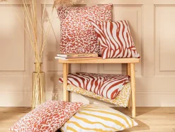 Kussenhoes ZEBRA