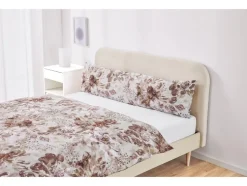 Kussensloop voor zijslaapkussen 145 x 40 cm