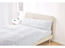 Kussensloop voor zijslaapkussen 145 x 40 cm