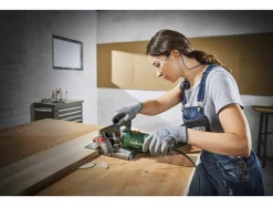 Lamellendeuvelfrees 900 W