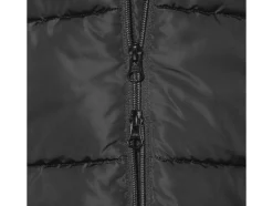 Lange dames bodywarmer