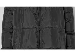 Lange dames winterjas