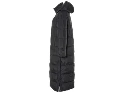 Lange dames winterjas