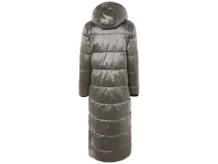 Lange dames winterjas