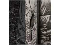 Lange dames winterjas