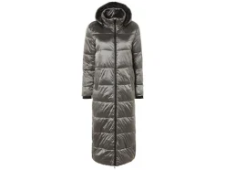 Lange dames winterjas