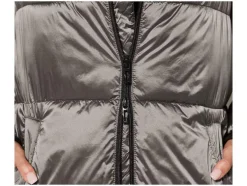 Lange dames winterjas