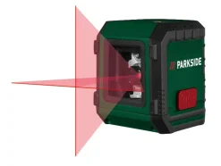 Laser afstandsmeter of kruislijnlaser