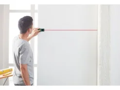 Laser afstandsmeter of kruislijnlaser
