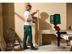 Laser afstandsmeter of kruislijnlaser