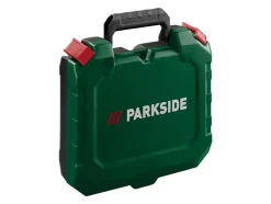 Laspistool voor kunststof