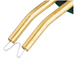 Laspistool voor kunststof