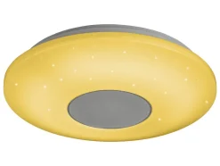 LED plafondlamp met Bluetooth® luidspreker