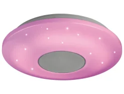 LED plafondlamp met Bluetooth® luidspreker