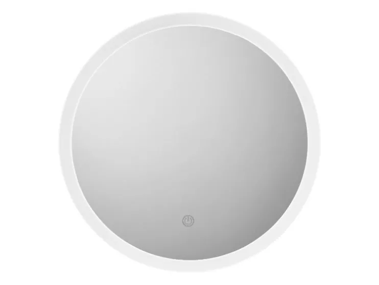 LED-badkamerspiegel