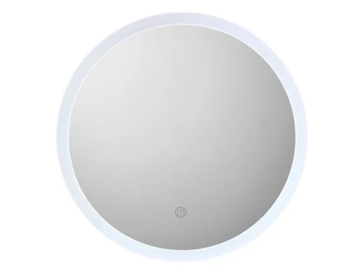 LED-badkamerspiegel