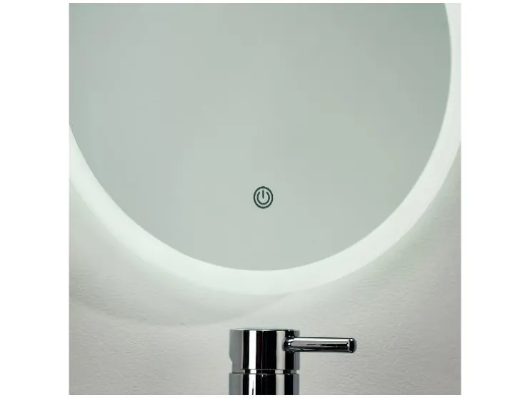 LED-badkamerspiegel